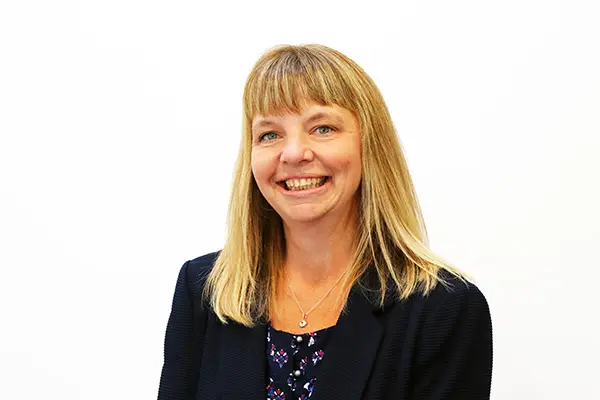 Tricia Goddard
