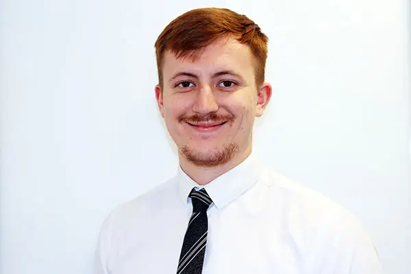 Callum Paterson