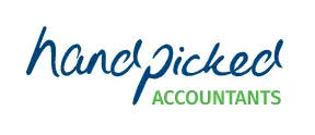 Hand Picked Accountants - website